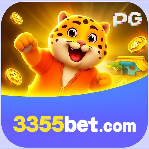 3355bet Logo